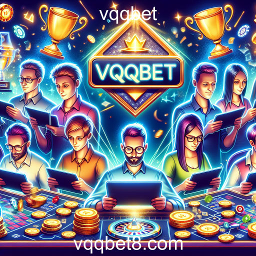 A Emoção dos Grandes Prêmios no vqqbet